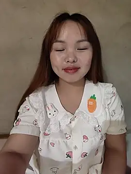 Mina xYx online show from May 15, 2:37 pm