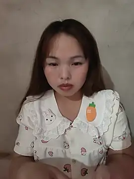 Mina xYx online show from May 27, 4:36 pm