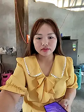 Mina xYx online show from April 6, 5:52 am