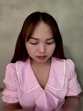 Mina xYx online show from April 22, 3:52 pm