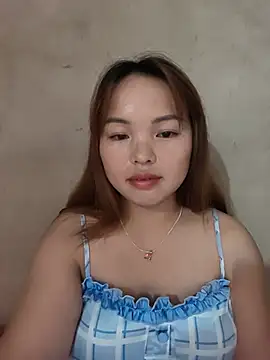 Mina xYx online show from July 24, 4:25 pm