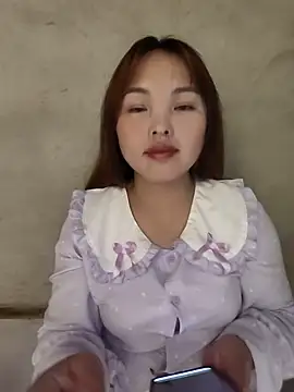 Mina xYx online show from May 13, 4:47 pm