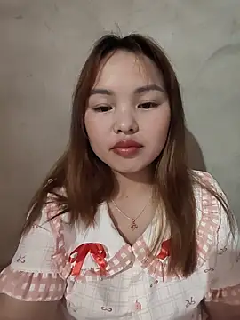 Mina xYx online show from June 30, 3:23 pm