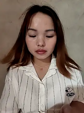 Mina xYx online show from June 17, 4:06 pm