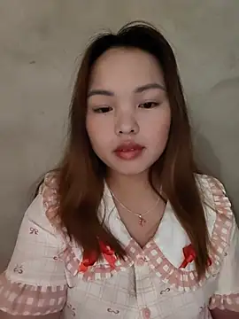 Mina xYx online show from July 6, 2:24 pm