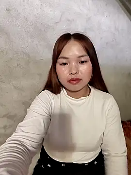 Mina xYx online show from April 6, 12:17 am