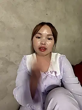 Mina xYx online show from April 15, 3:38 pm