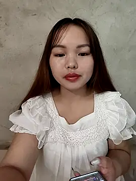 Mina xYx online show from April 25, 2:03 am