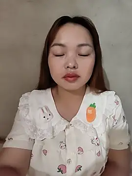 Mina xYx online show from May 24, 4:07 pm