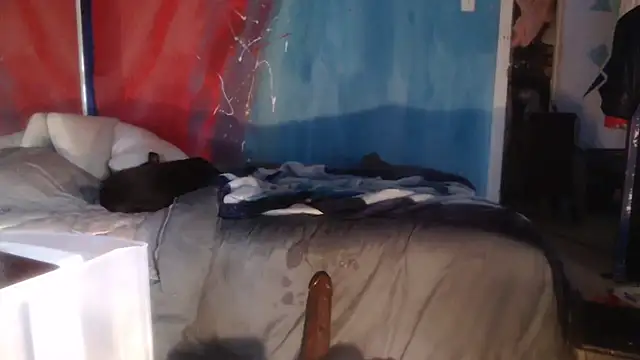 punkyslut69 online show from April 16, 3:35 pm