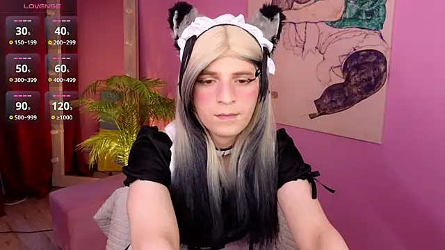 FoxIsPuff online show from June 7, 5:34 am
