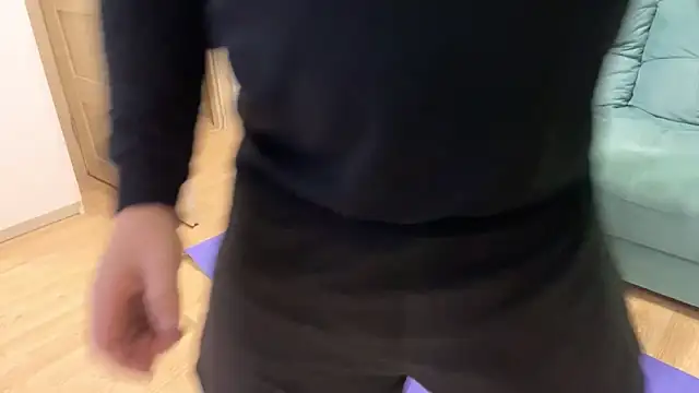 KarlAndKlara online show from March 18, 6:42 pm