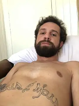 arroba-Go Go online show from March 15, 5:09 pm