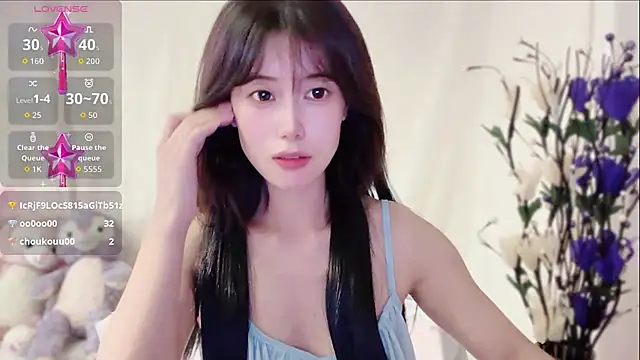 yunbaobei 6688 online show from July 30, 12:59 pm