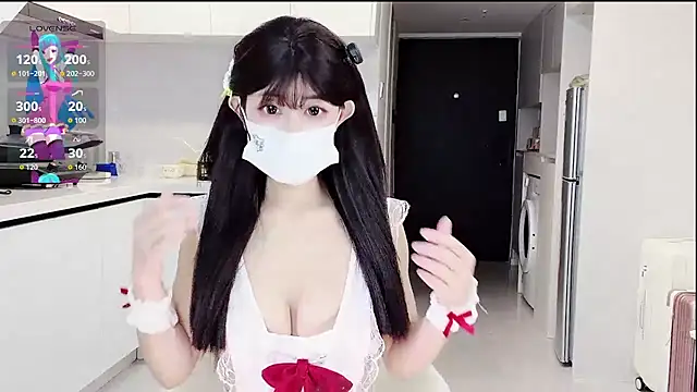yunbaobei 6688 online show from April 2, 11:50 am