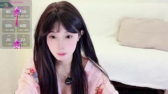 yunbaobei 6688 online show from May 19, 1:18 pm