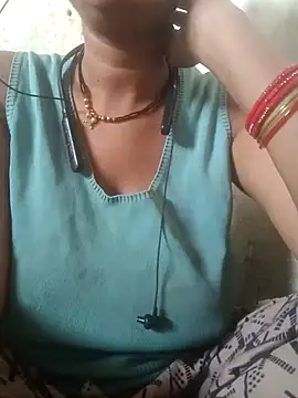 Mona ji32 online show from April 18, 8:49 am