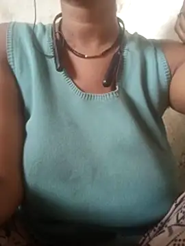 Mona ji32 online show from April 12, 2:59 am