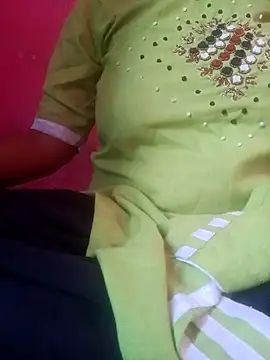 Mona ji32 online show from April 13, 9:57 am