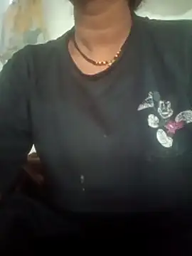Mona ji32 online show from March 26, 1:04 am