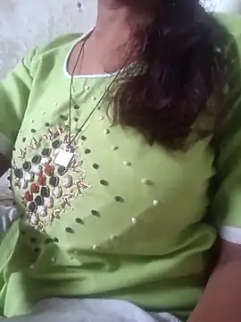 Mona ji32 online show from April 30, 9:38 am