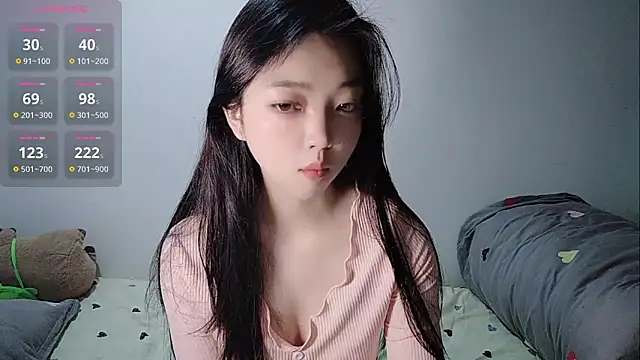 oblakitty  online show from April 12, 12:14 am