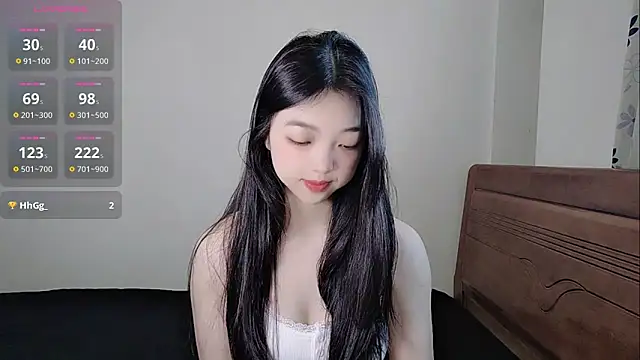 oblakitty  online show from April 4, 1:01 am