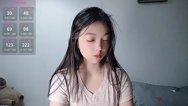 oblakitty  online show from March 21, 12:01 am
