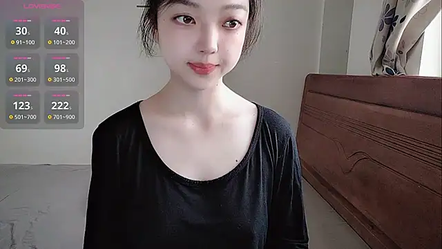 oblakitty  online show from August 9, 12:07 am