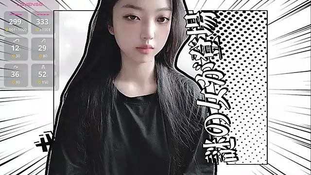 oblakitty  online show from July 1, 12:44 am