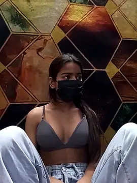 Nisha baby4 online show from April 7, 6:48 am