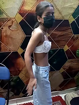 Nisha baby4 online show from March 31, 6:59 am