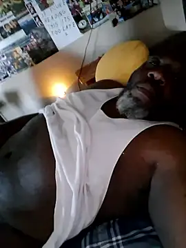 Kek447 online show from May 14, 10:45 am