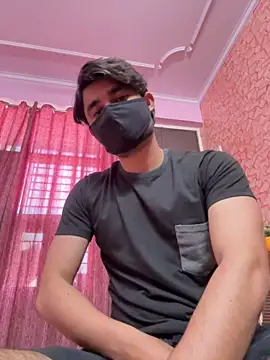 ronibaba7 online show from March 16, 11:47 am