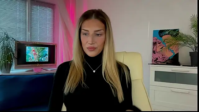 come here baby online show from March 28, 3:13 pm