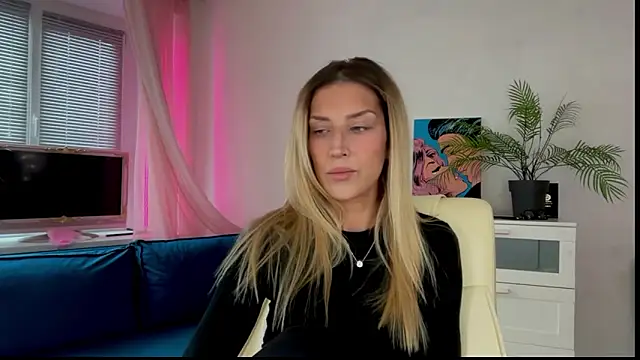 come here baby online show from March 29, 2:30 pm