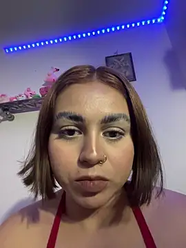 BlueHotBaby online show from May 13, 5:25 am