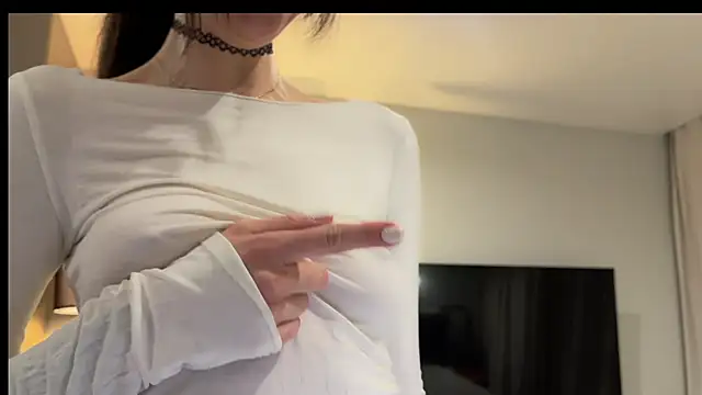 Nicolekira online show from March 23, 5:35 pm