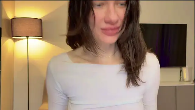 Nicolekira online show from March 30, 5:25 pm