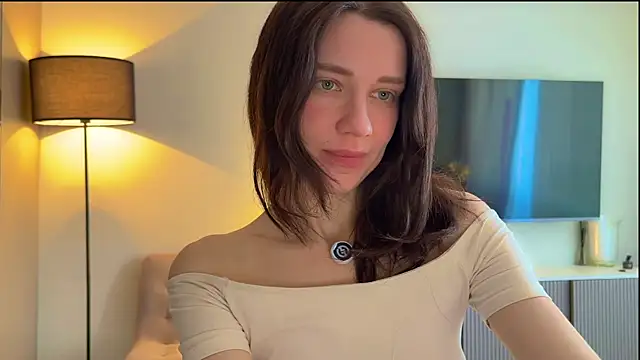 Nicolekira online show from March 29, 1:57 pm