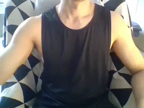 Snapshot of Kent6828 chatting on March 25, 4:45 am Kent6828 online show from March 25, 4:45 am