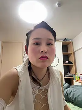 fangfang2026 online show from March 19, 11:21 am