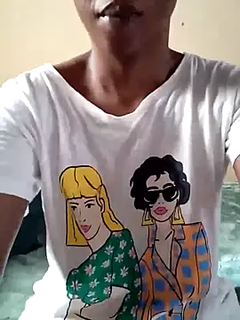 BooityChick online show from May 15, 9:07 am