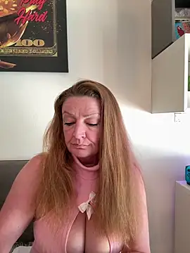 Milf-Gabi online show from April 29, 7:23 am