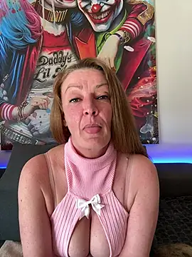 Milf-Gabi online show from March 23, 8:14 am