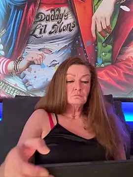 Milf-Gabi online show from March 27, 8:11 am