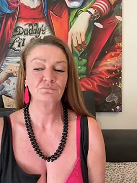 Milf-Gabi online show from April 13, 7:23 am