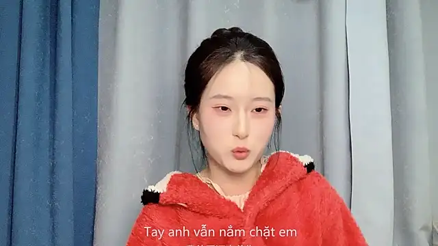 1X-yiyi online show from March 16, 1:26 pm