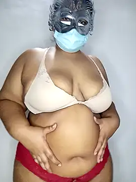 whitechubby07 online show from April 21, 4:24 pm
