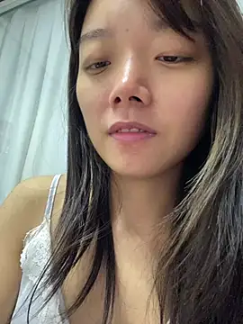 Snapshot of Puting_q chatting on July 20, 9:38 am Puting q online show from July 20, 9:38 am